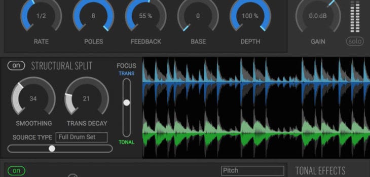 Eventide Fission Review