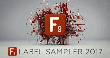 F9 Audio Releases 2017 Label Sampler With 1 GB Of Free Sounds