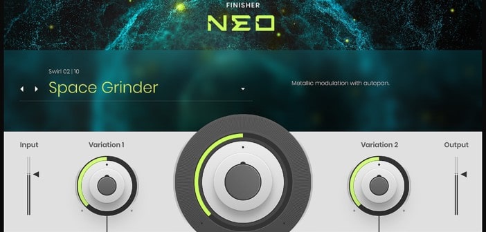 UJAM Finisher NEO Review