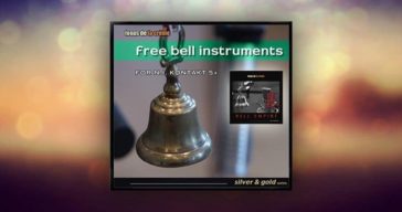 Free Bell Instruments by Loops de la Crème.