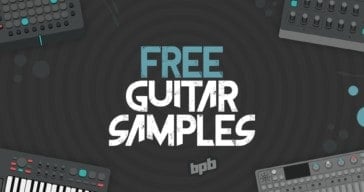 Free Guitar Samples