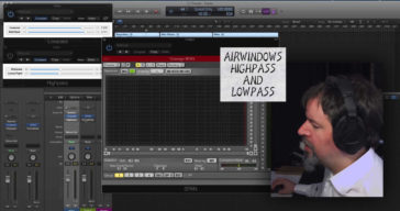 5 FREE Mastering VST/AU Plugins Released By Airwindows!