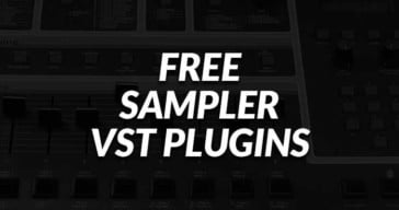 Free Sampler VST Plugins