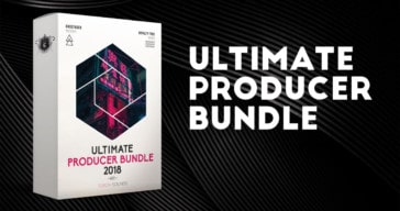 Ghosthack Releases Ultimate Producer Bundle 2018 (€49.99)