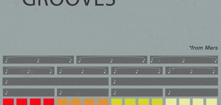 Free Drum Machine Groove Templates Released By Samples From Mars