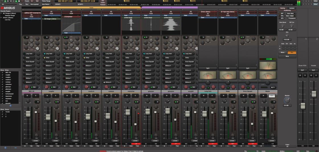 Get 50% OFF Harrison Mixbus 4 @ BPB! (Exclusive Discount)