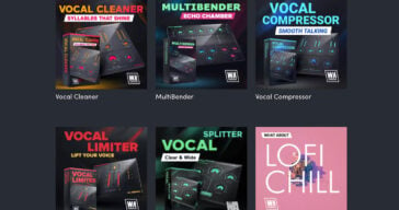 Humble Bundle's Music Pro 2023 Bundle