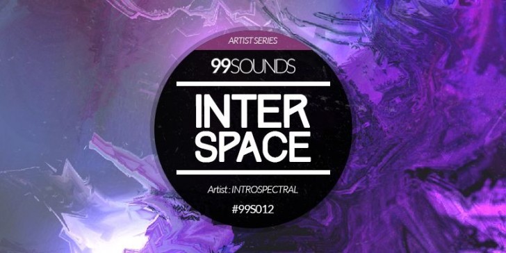 InterSpace by 99Sounds!