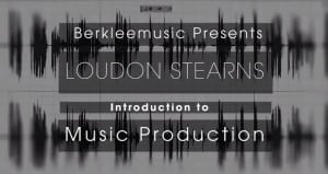 Introduction to Music Production by Coursera.