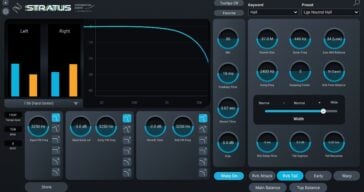 Stratus by iZotope