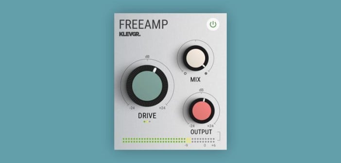 FreeAMP by Klevgränd