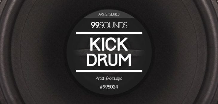 Free Kick Drum NI Kontakt Instrument By Drew Lake!