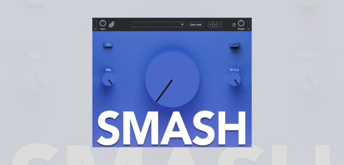 SMASH by KIT Plugins