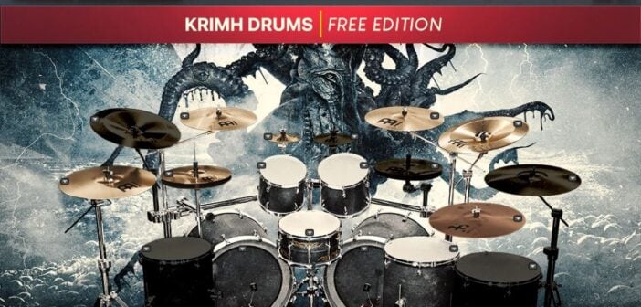 Krimh Drums