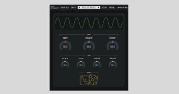 Simple Concept by Krotos Is FREE Until July 31st On Plugin Boutique!