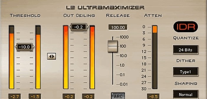 Get Waves L2 Ultramaximizer For $29 (Today Only)