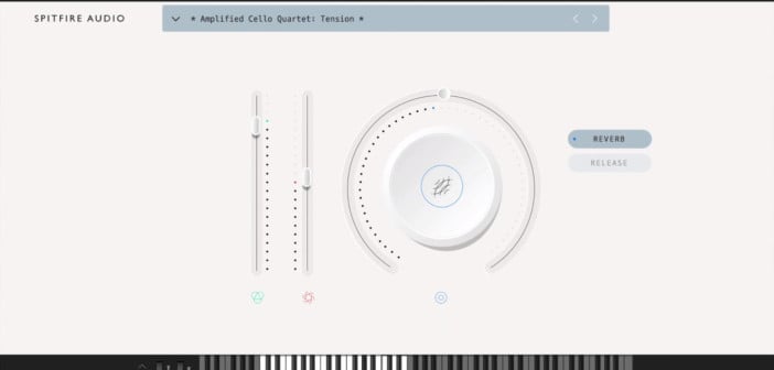 Free LABS Amplified Cello Quartet Released By Spitfire Audio