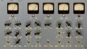 Limiter No6 by Vladislav Goncharov.