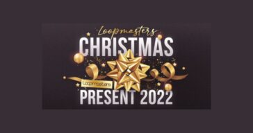 Loopmasters Christmas Present 2022
