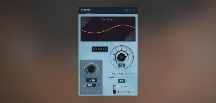 LoFi Flux Light by Yum Audio