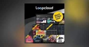 Loopcloud KHORDS FREE