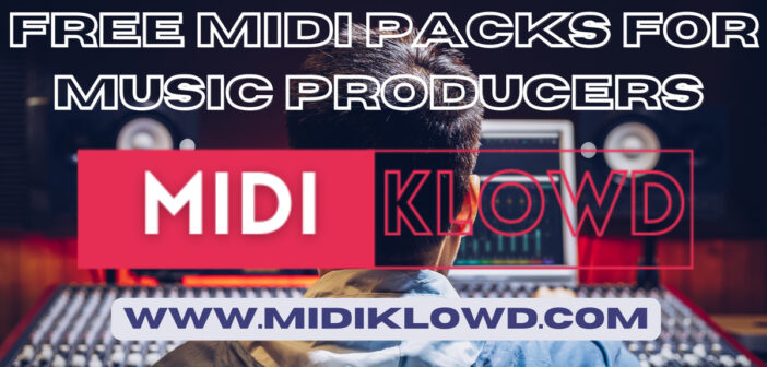 MIDI Klowd