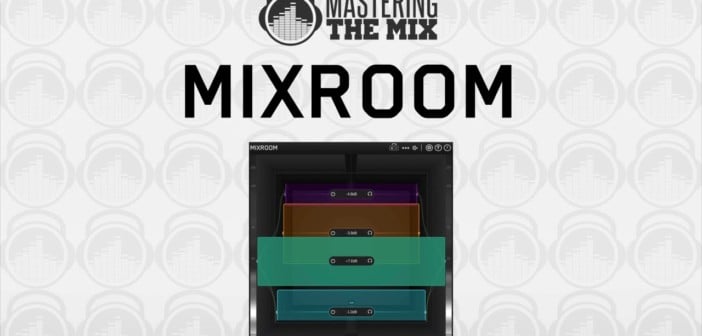 MIXROOM Review