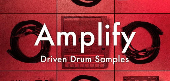 ModeAudio Amplify Review (45 FREE Drum Samples Inside!)