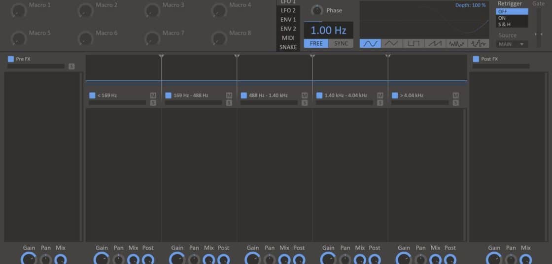 KiloHearts Multipass Review