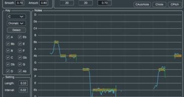 MXTune by Liualin-MX