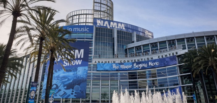 NAMM 2020 Highlights - The Best Products Of The Year