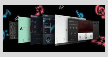 Get Native Instruments Music Essentials Bundle For $24 At Plugin Alliance