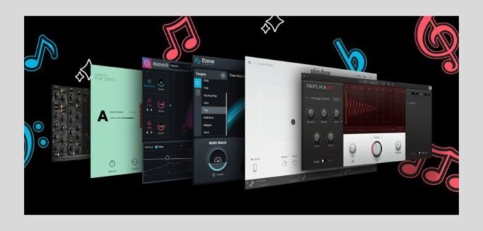 Get Native Instruments Music Essentials Bundle For $24 At Plugin Alliance