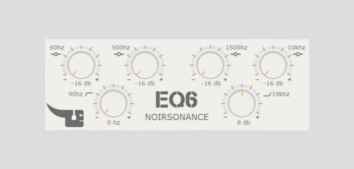 Noirsonance EQ6