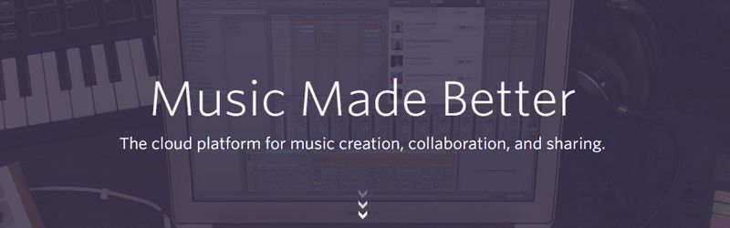 Free online collaboration tools for musicians.