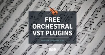 FREE Orchestral VST Plugins