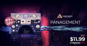 Panagement 2 by Auburn Sounds