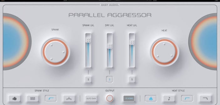 BABY Audio Parallel Aggressor Review