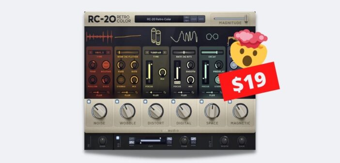 Plugin Boutique Celebrates 10th Anniversary With No-Brainer Deals!