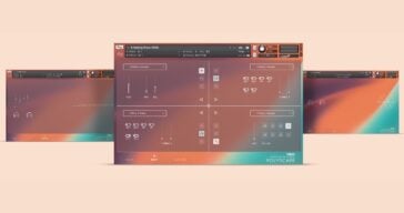 Polyscape By Karanyi Sounds Is FREE For A Limited Time