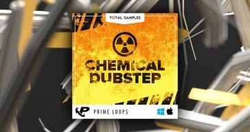 Prime Loops Chemical Dubstep REVIEW