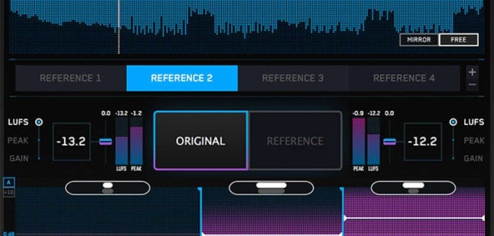 Mastering The Mix Reference Review