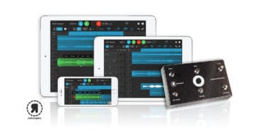 Retronyms Release Looperverse Loop Performance System For iOS