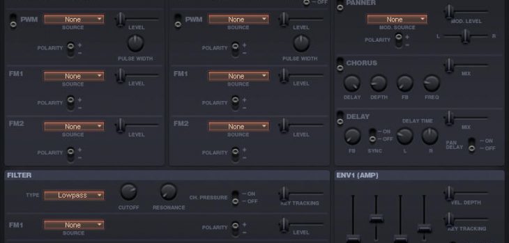 Cobalt VST Synthesizer Is Now FREE & 64-bit Compatible!