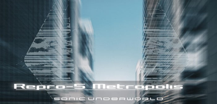 Repro-5 Metropolis Review