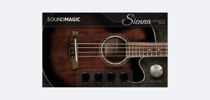 Sienna Bass by Soundmagic