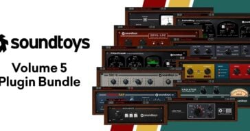 Soundtoys Bundle