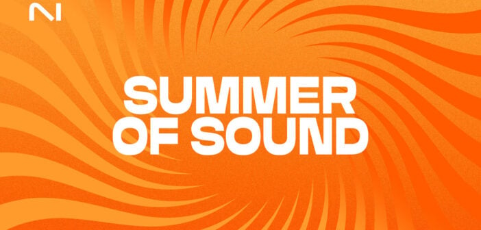 Summer of Sound 2023