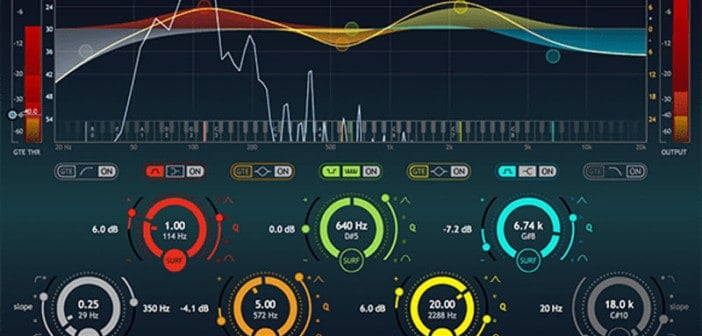 Sound Radix SurferEQ 2 Review