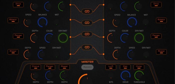 Swish Swoosh Release Little Amber Free Edition for Kontakt